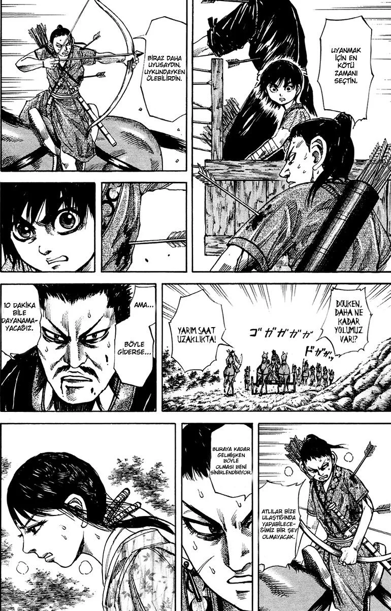 Kingdom - Bölüm 80 - Sayfa 12