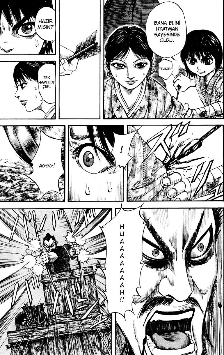 Kingdom - Bölüm 80 - Sayfa 15