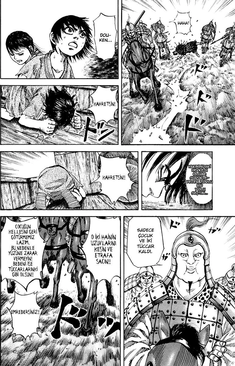 Kingdom - Bölüm 80 - Sayfa 18