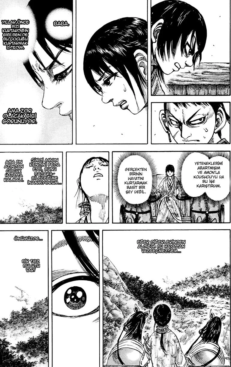 Kingdom - Bölüm 80 - Sayfa 19