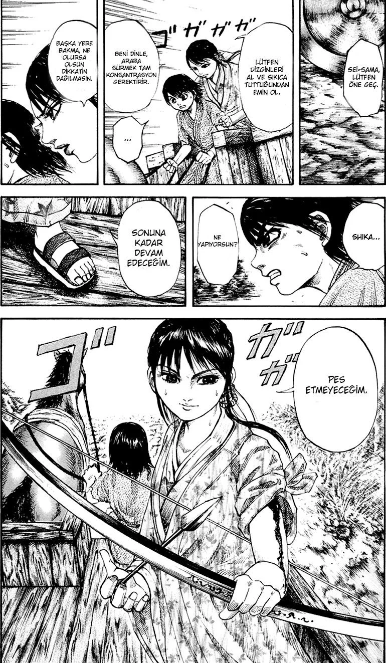 Kingdom - Bölüm 80 - Sayfa 20