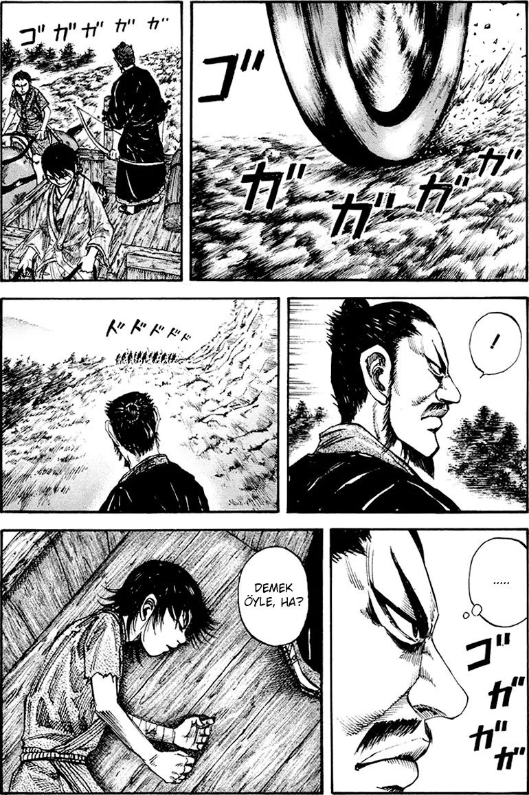 Kingdom - Bölüm 80 - Sayfa 6