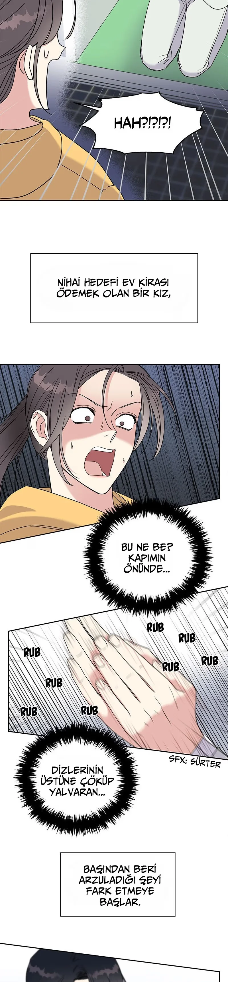 Act Like You Love Me! - Bölüm 1 - Sayfa 53
