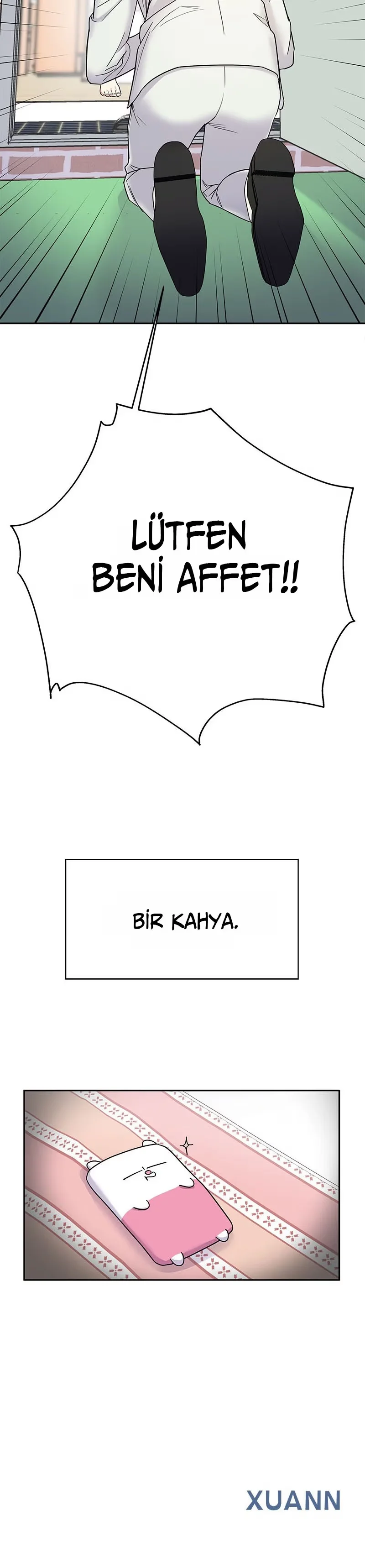 Act Like You Love Me! - Bölüm 1 - Sayfa 55