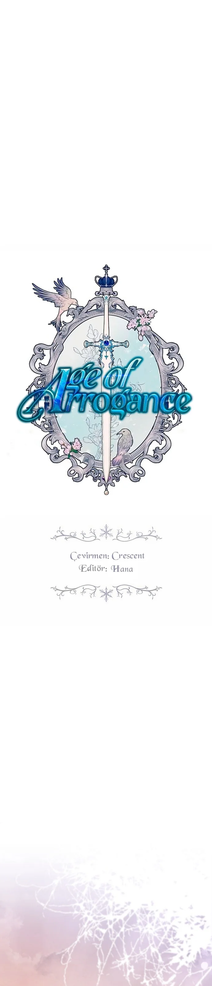 Age of Arrogance - Bölüm 67 - Sayfa 13