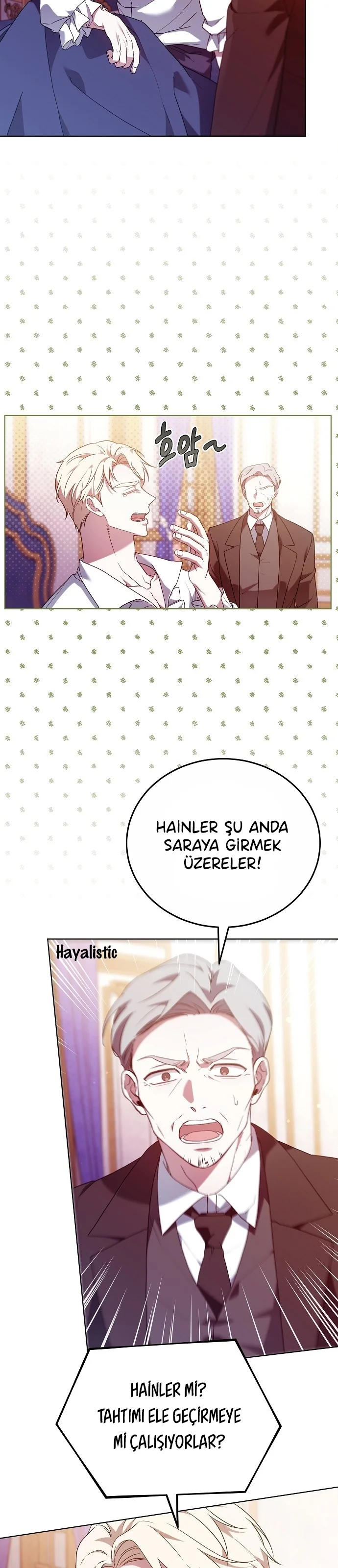 Age of Arrogance - Bölüm 67 - Sayfa 16