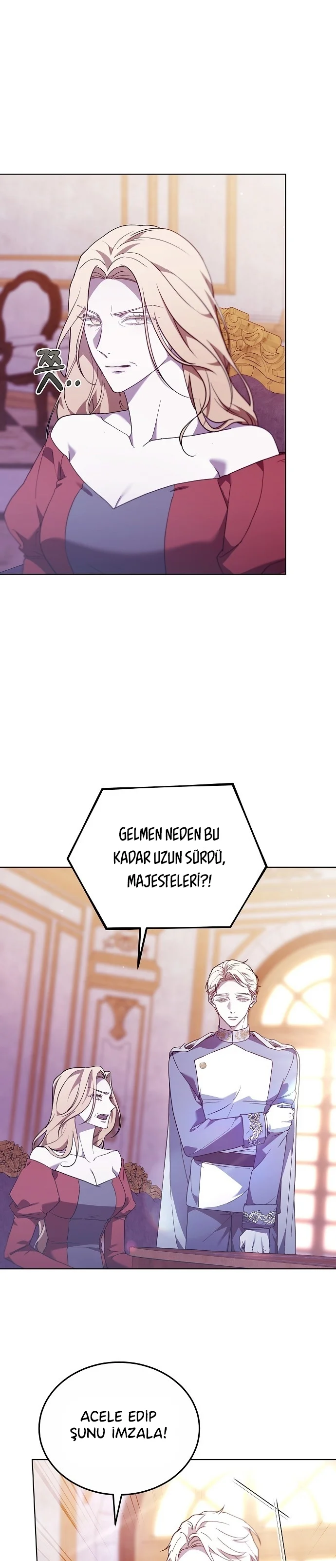 Age of Arrogance - Bölüm 67 - Sayfa 20