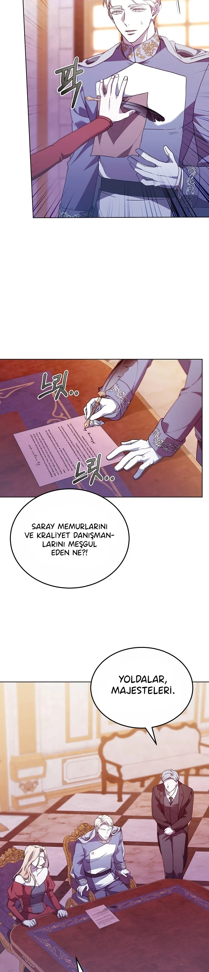 Age of Arrogance - Bölüm 67 - Sayfa 21