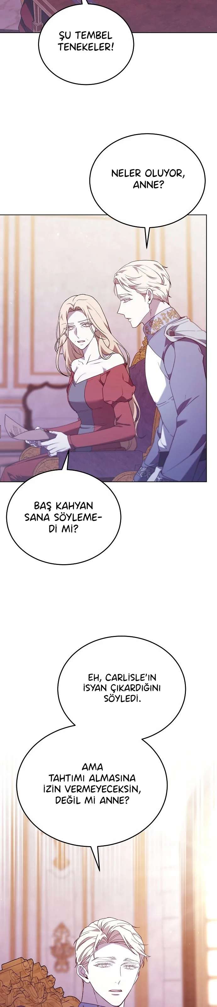 Age of Arrogance - Bölüm 67 - Sayfa 22