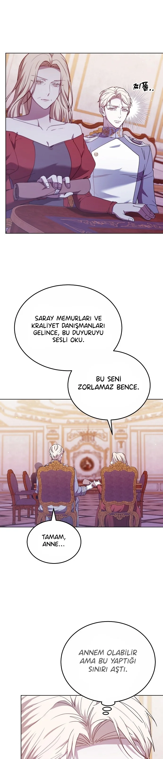 Age of Arrogance - Bölüm 67 - Sayfa 25