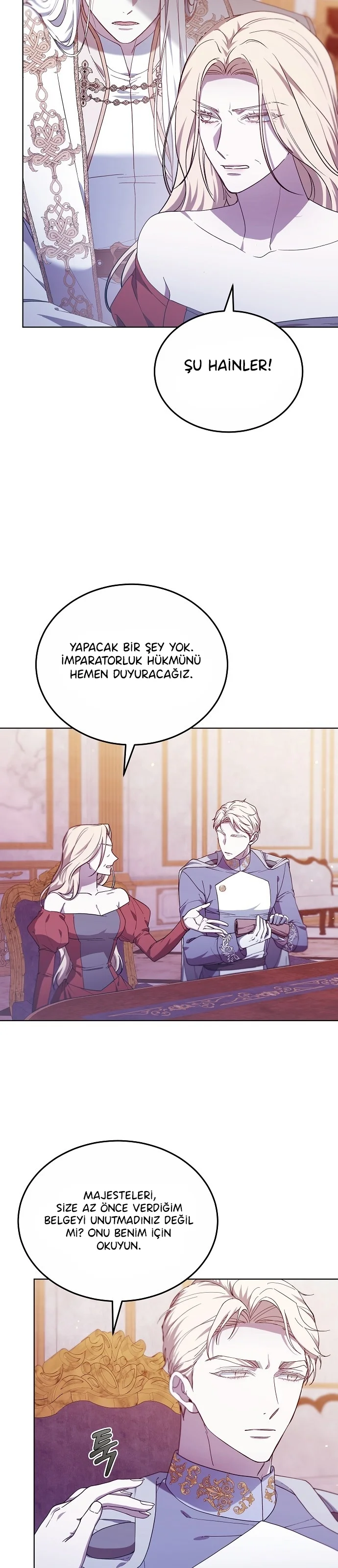 Age of Arrogance - Bölüm 67 - Sayfa 27