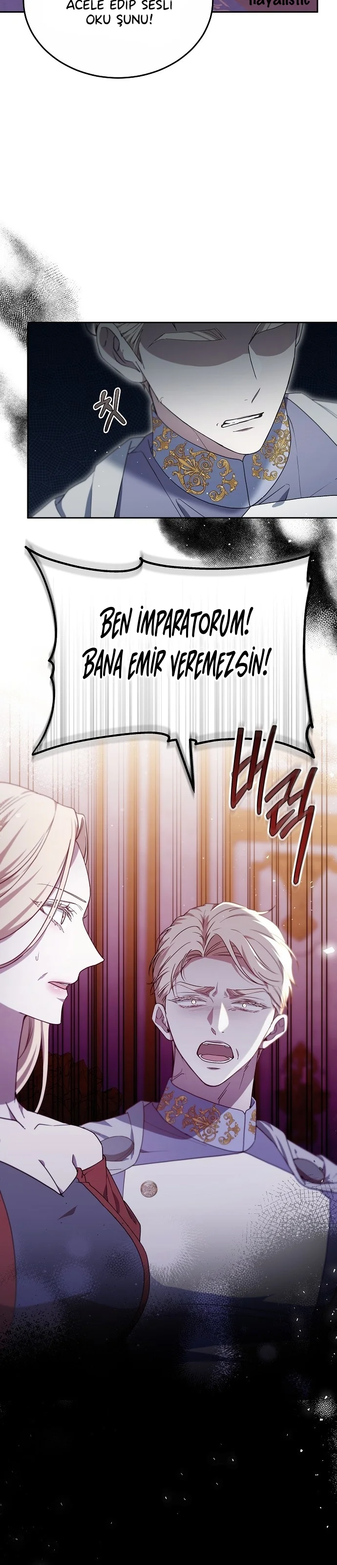 Age of Arrogance - Bölüm 67 - Sayfa 29