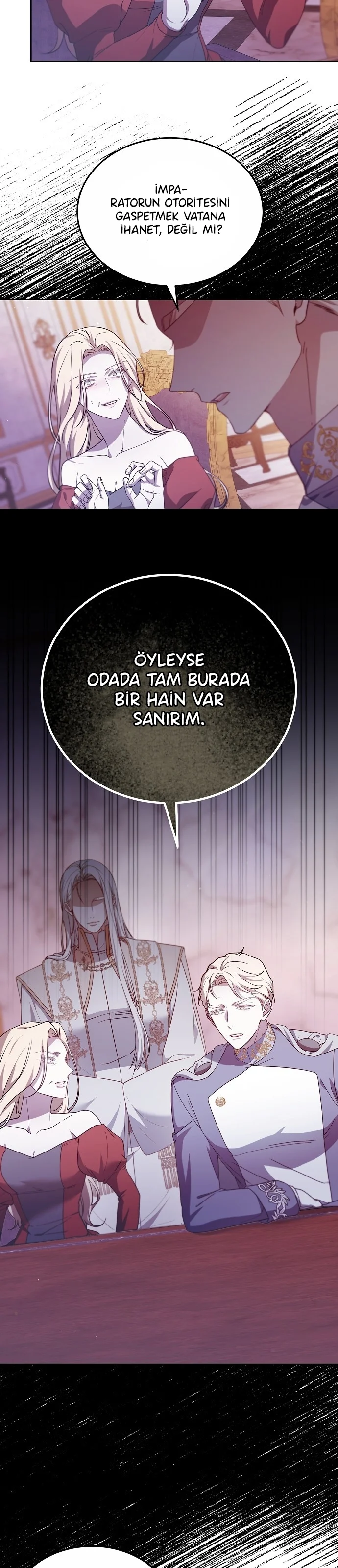 Age of Arrogance - Bölüm 67 - Sayfa 31