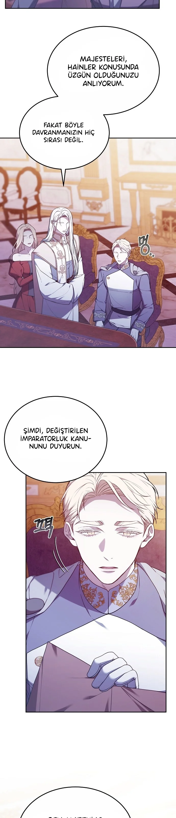 Age of Arrogance - Bölüm 67 - Sayfa 35