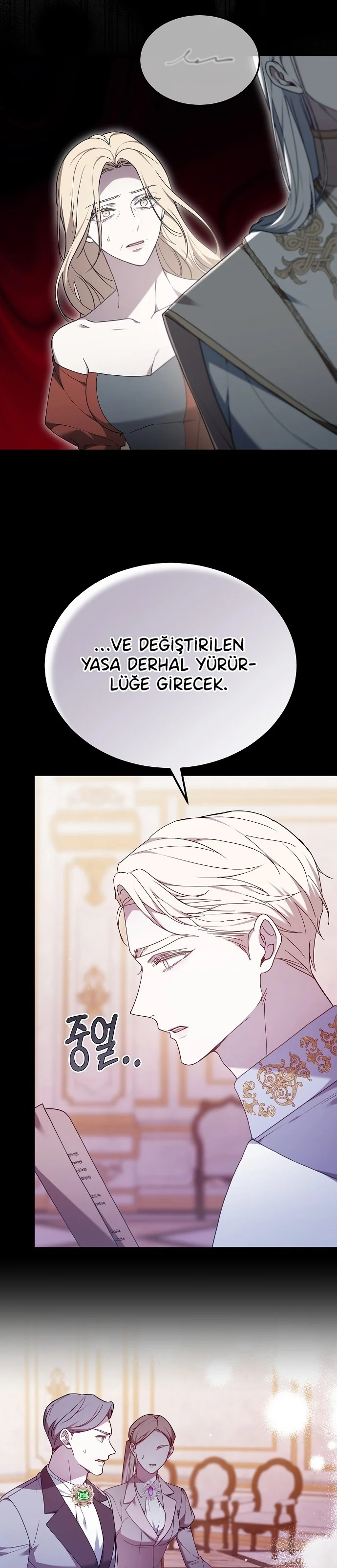 Age of Arrogance - Bölüm 67 - Sayfa 37