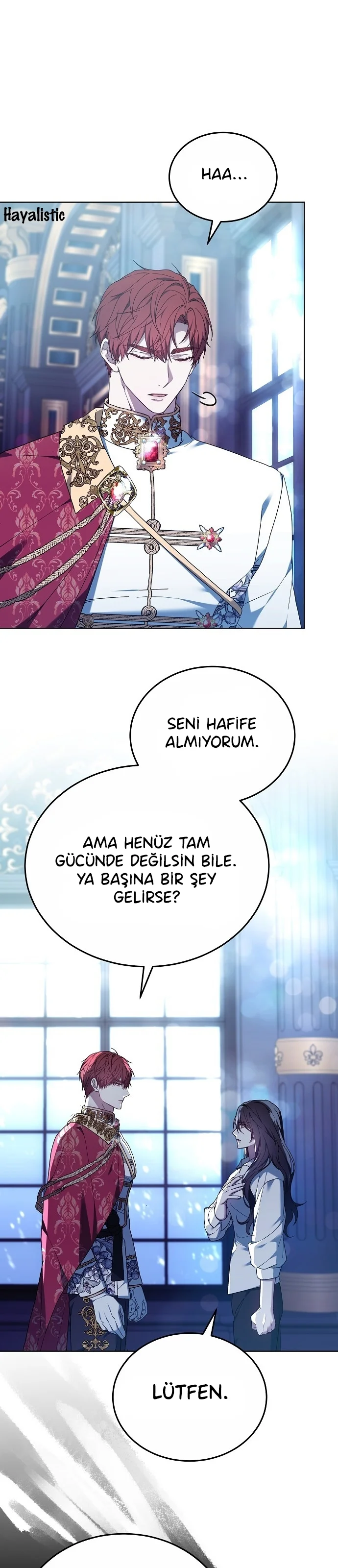 Age of Arrogance - Bölüm 67 - Sayfa 4
