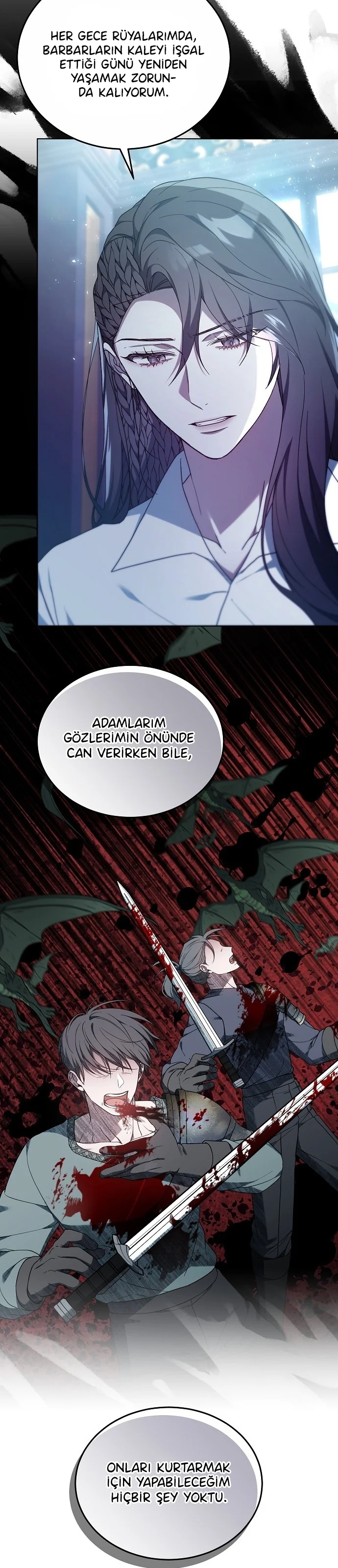 Age of Arrogance - Bölüm 67 - Sayfa 5
