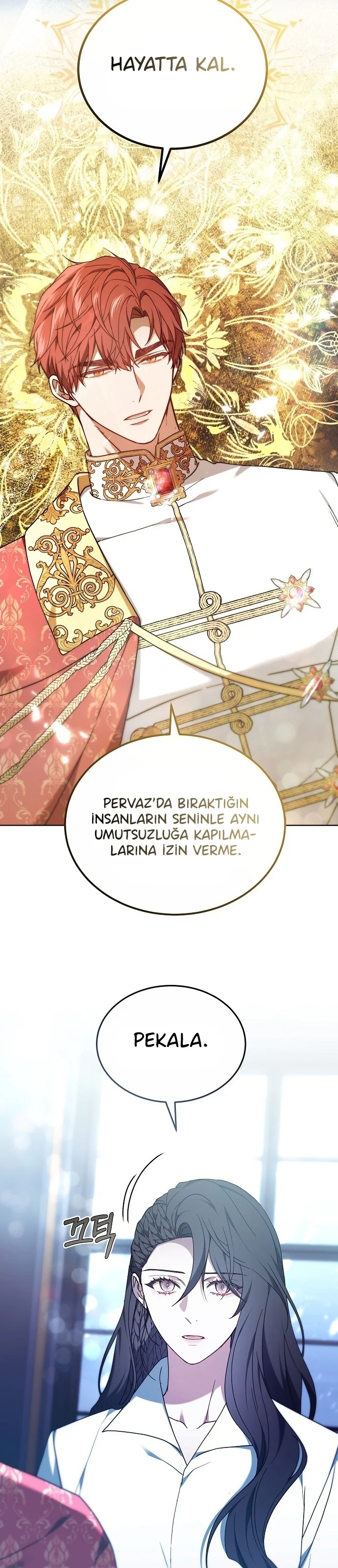 Age of Arrogance - Bölüm 67 - Sayfa 8