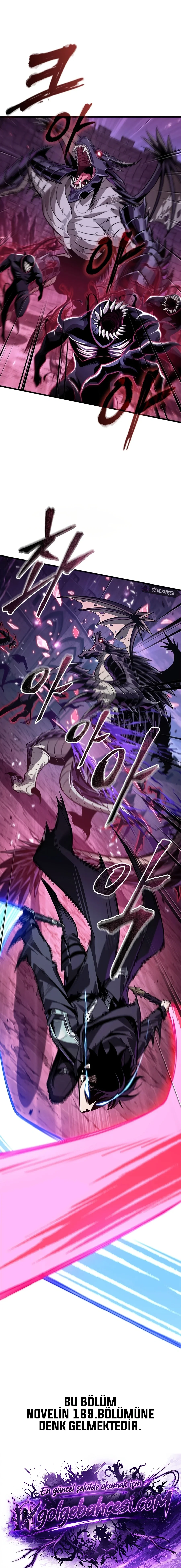 Pick Me Up, Infinite Gacha - Bölüm 201 - Sayfa 13