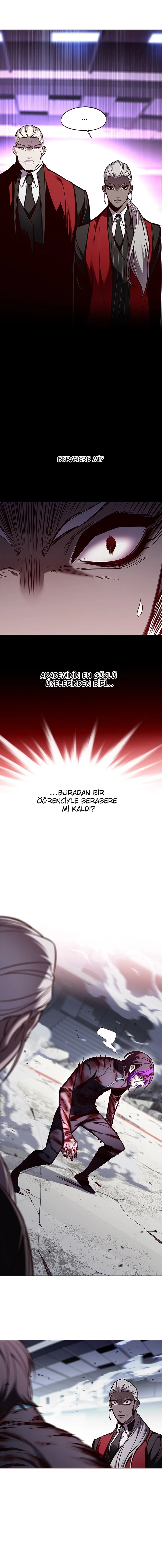 Eleceed - Bölüm 152 - Sayfa 15