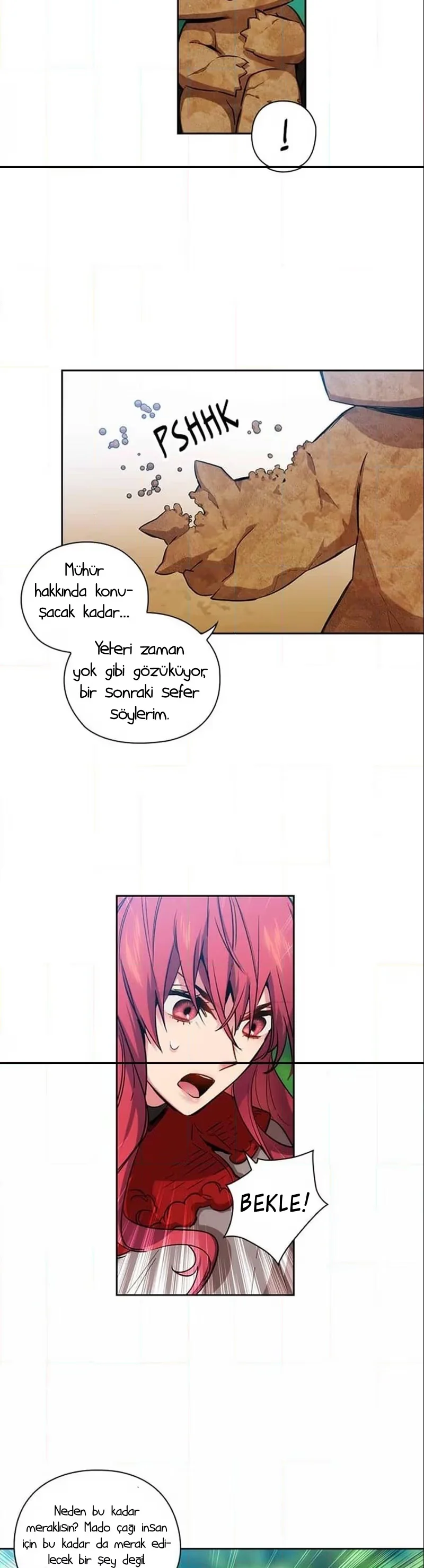 Adonis - Bölüm 78 - Sayfa 10