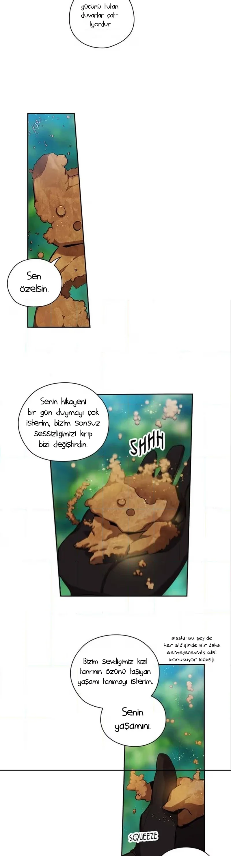 Adonis - Bölüm 78 - Sayfa 12