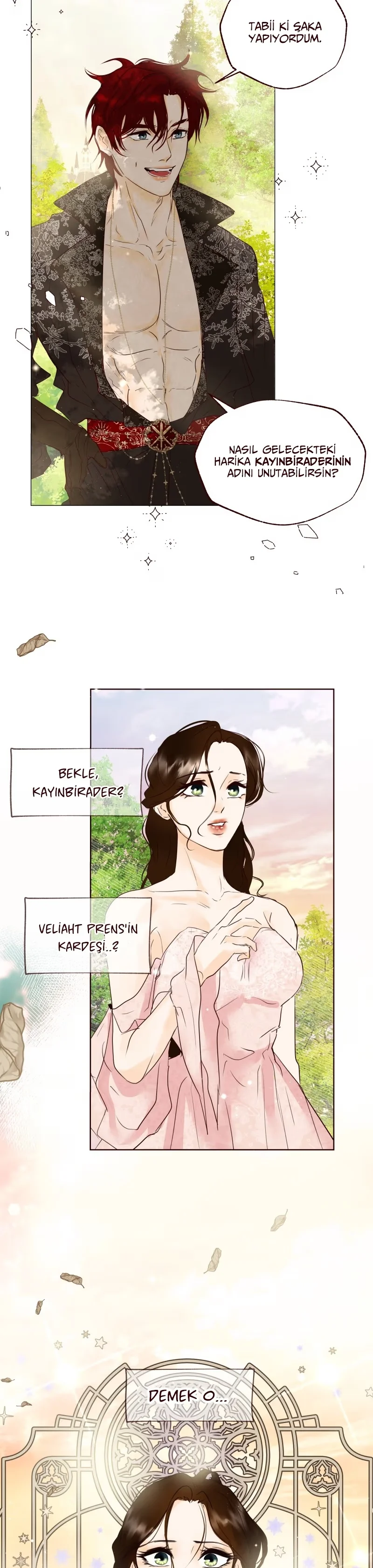I Am the Villain - Bölüm 4 - Sayfa 11