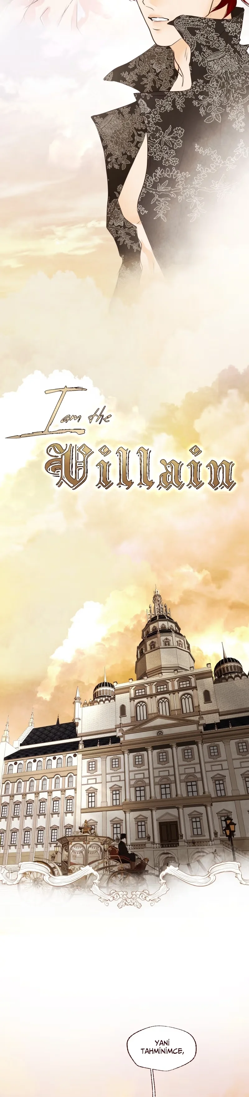 I Am the Villain - Bölüm 4 - Sayfa 20