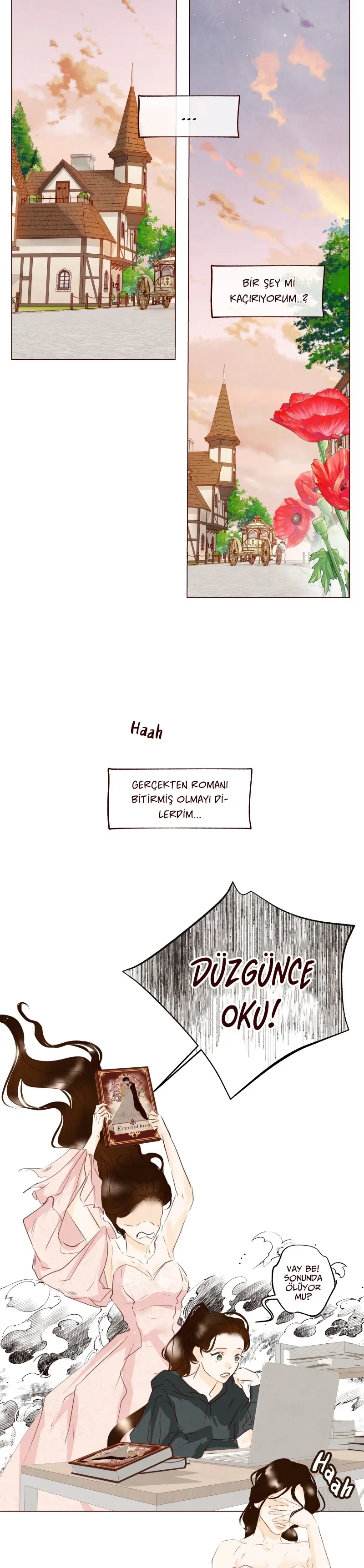 I Am the Villain - Bölüm 4 - Sayfa 30