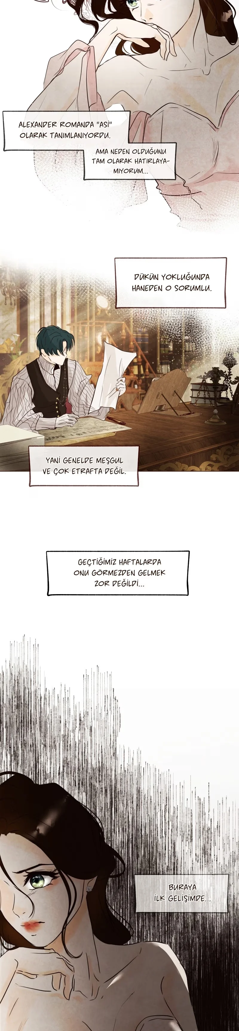 I Am the Villain - Bölüm 4 - Sayfa 35