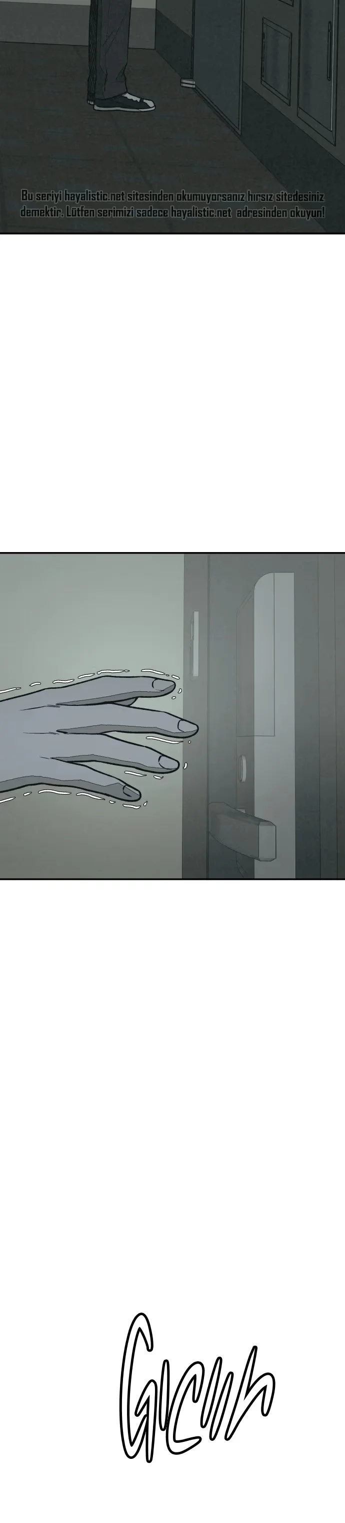For Your Murder - Bölüm 30 - Sayfa 13