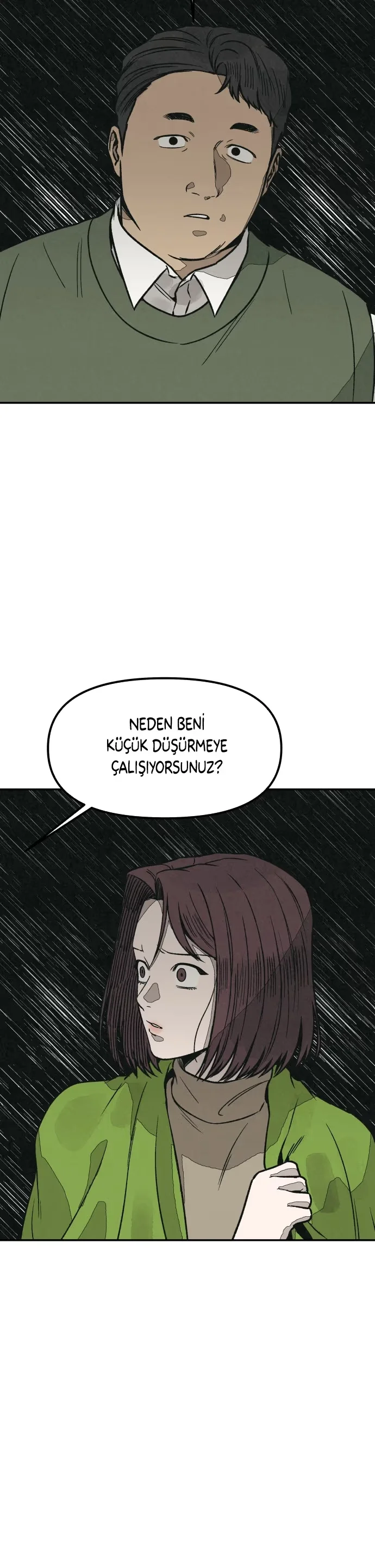 For Your Murder - Bölüm 30 - Sayfa 39