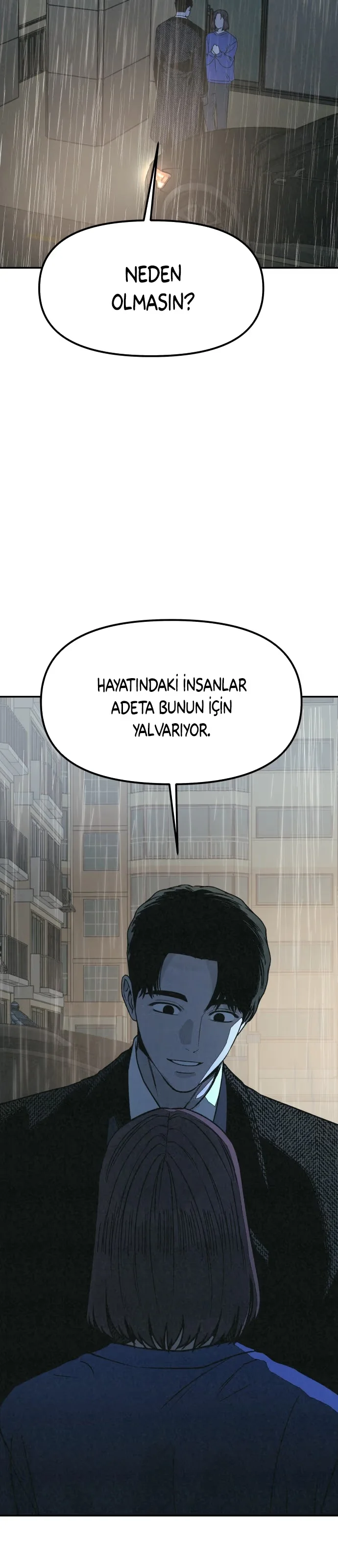 For Your Murder - Bölüm 30 - Sayfa 4