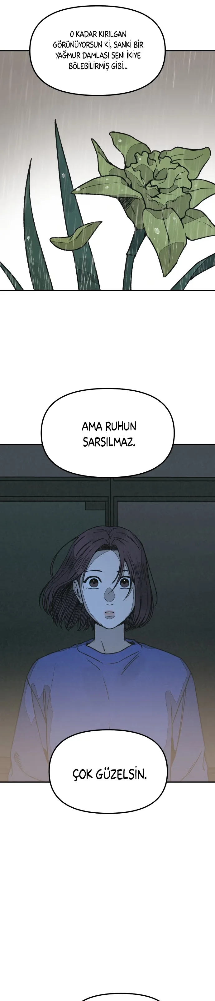 For Your Murder - Bölüm 30 - Sayfa 6