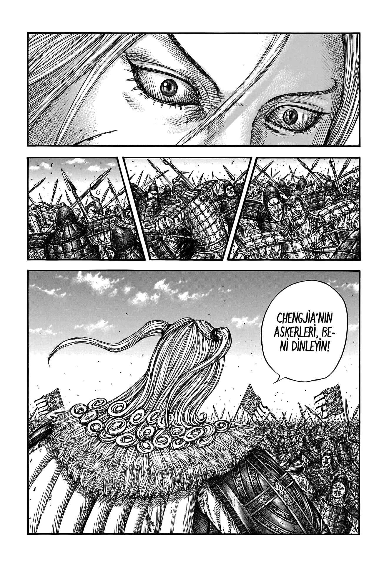 Kingdom - Bölüm 790 - Sayfa 9
