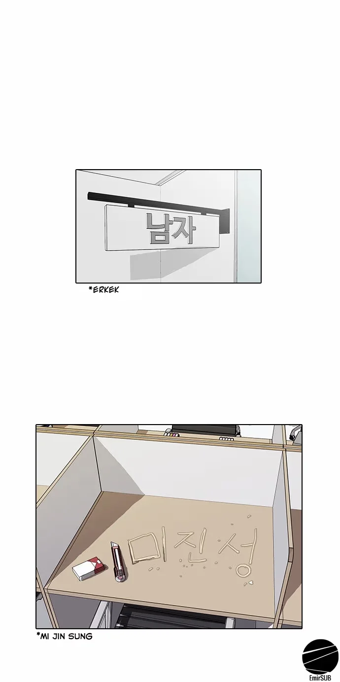 Lookism - Bölüm 16 - Sayfa 14