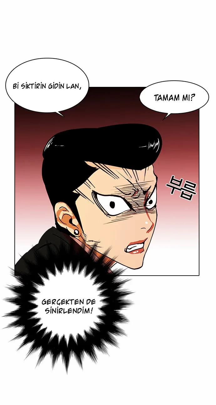 Lookism - Bölüm 16 - Sayfa 23