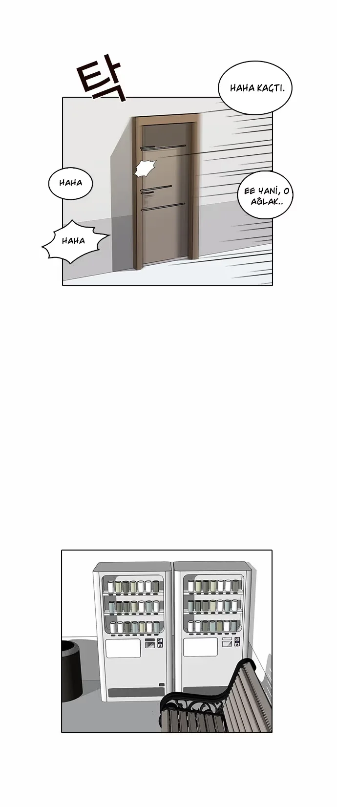 Lookism - Bölüm 16 - Sayfa 26