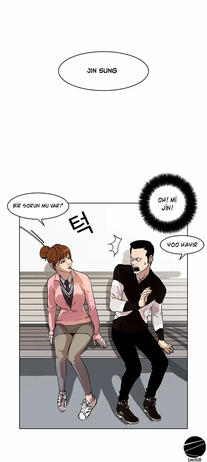 Lookism - Bölüm 16 - Sayfa 29