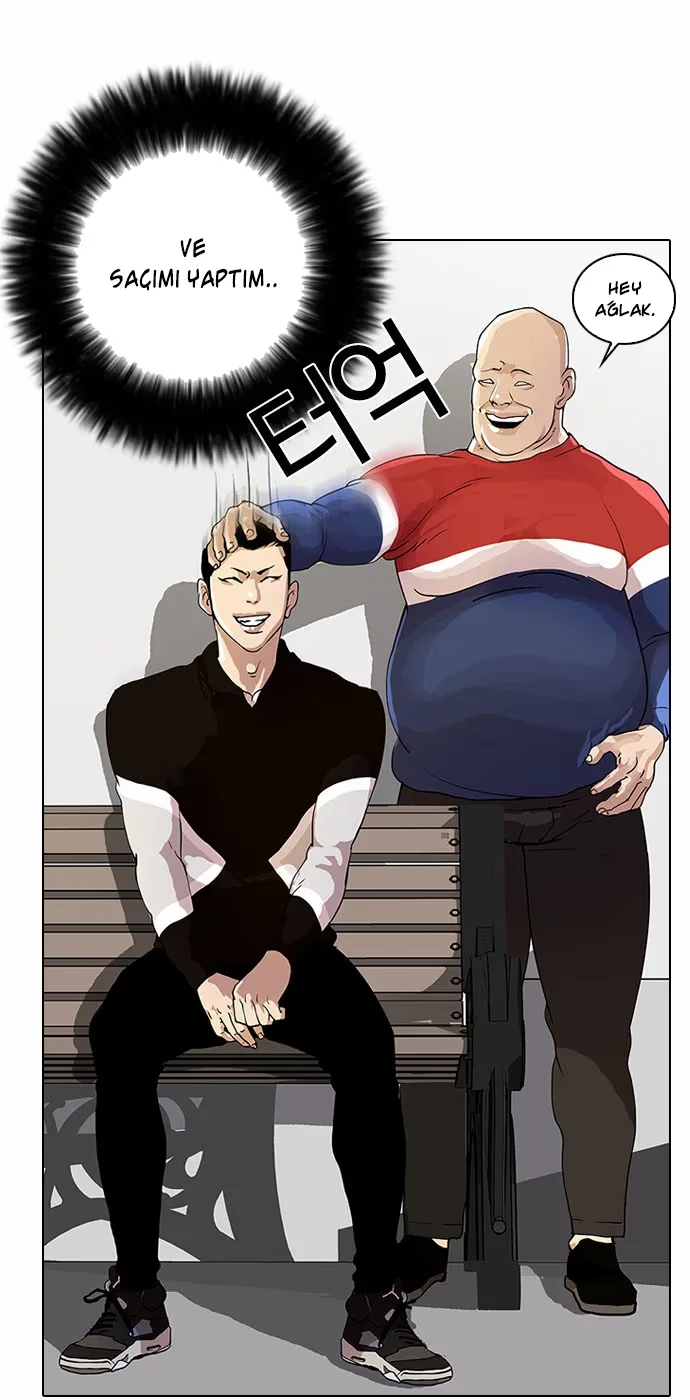 Lookism - Bölüm 16 - Sayfa 31
