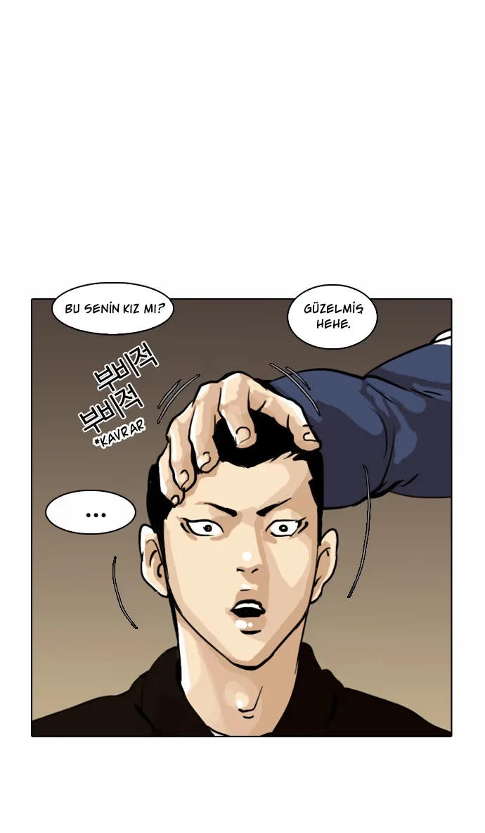 Lookism - Bölüm 16 - Sayfa 32