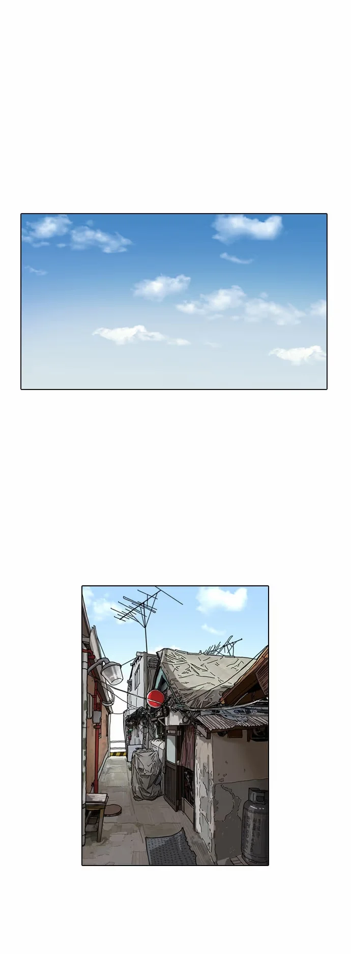 Lookism - Bölüm 16 - Sayfa 48