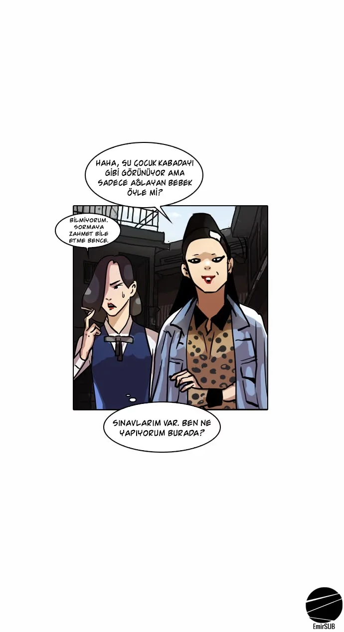 Lookism - Bölüm 16 - Sayfa 4