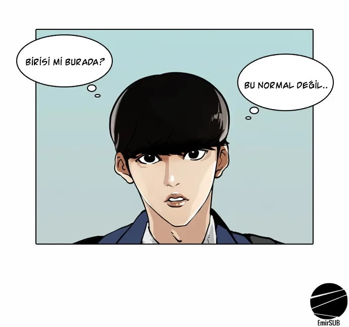 Lookism - Bölüm 16 - Sayfa 51