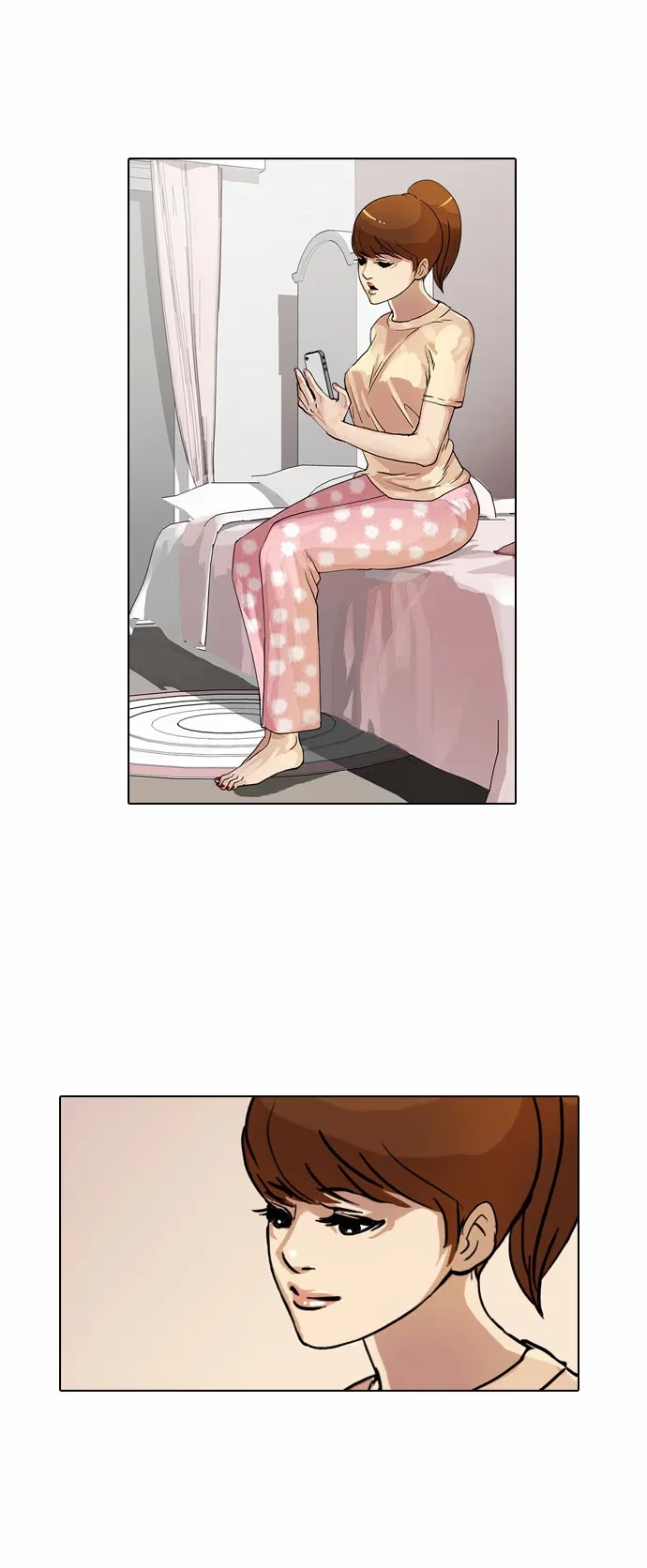 Lookism - Bölüm 16 - Sayfa 53