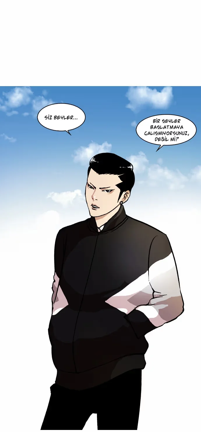 Lookism - Bölüm 16 - Sayfa 5
