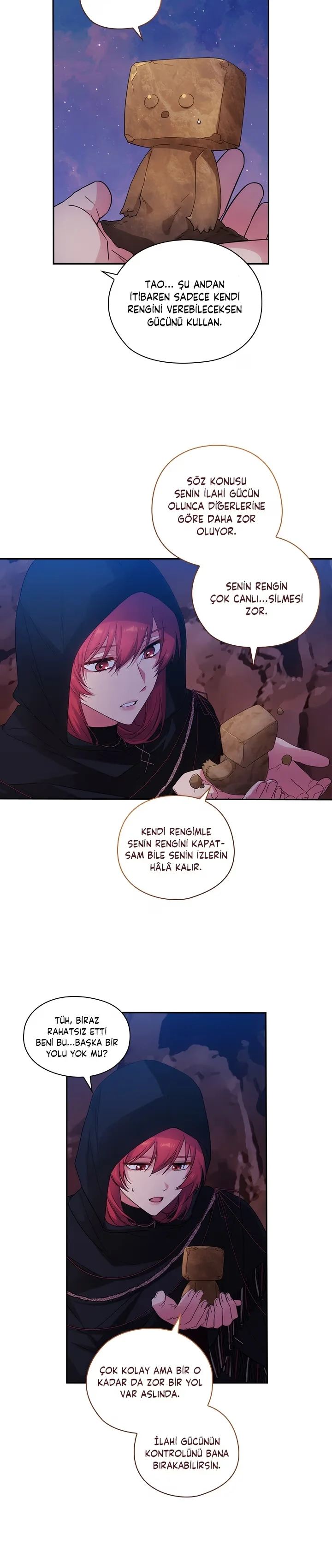 Adonis - Bölüm 210 - Sayfa 13