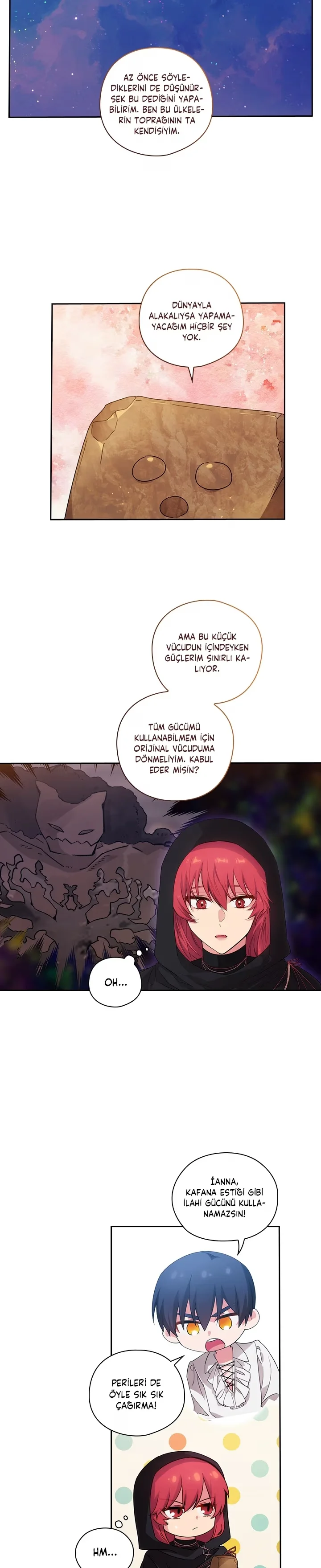 Adonis - Bölüm 210 - Sayfa 6