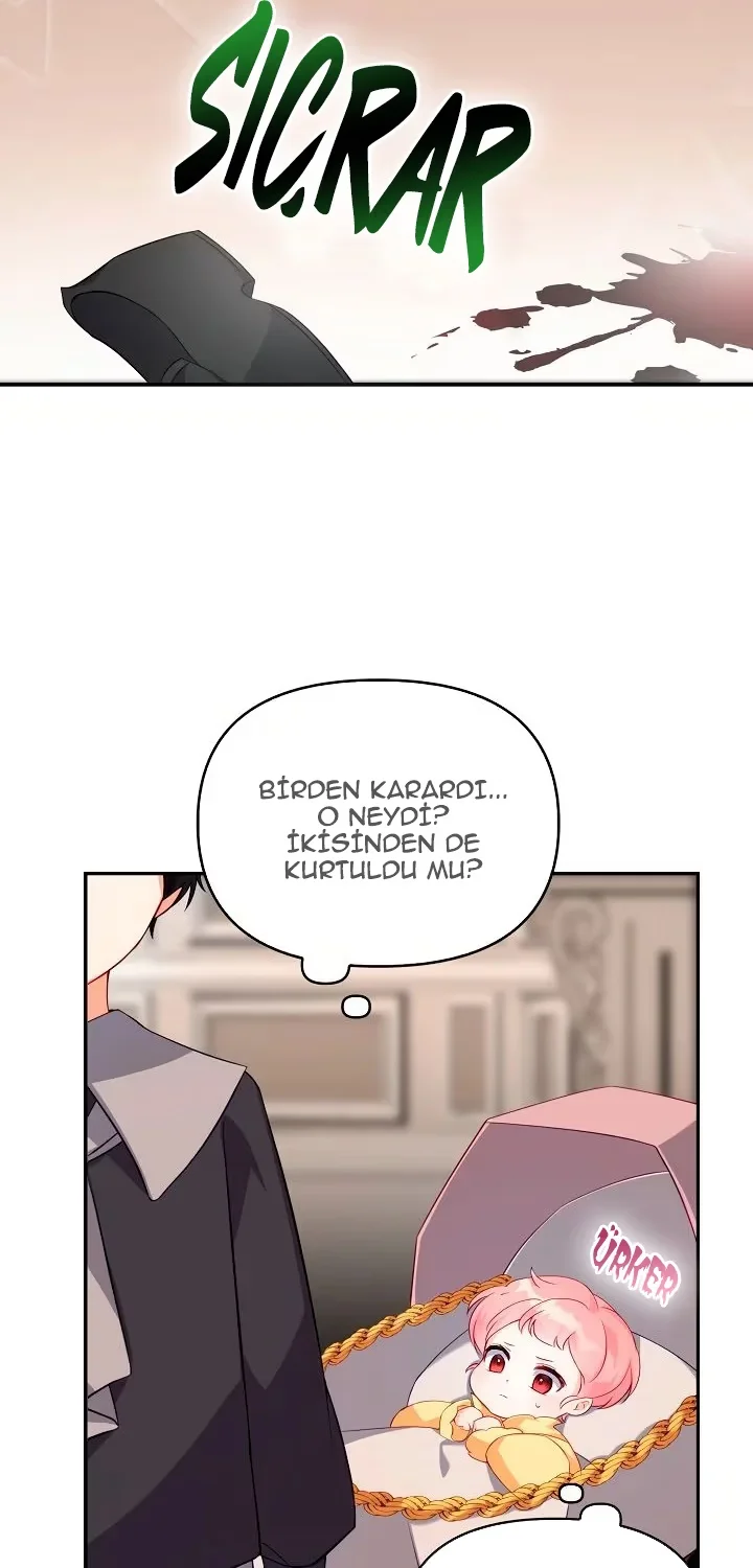 The Precious Sister of the Villainous Grand Duke - Bölüm 3 - Sayfa 21