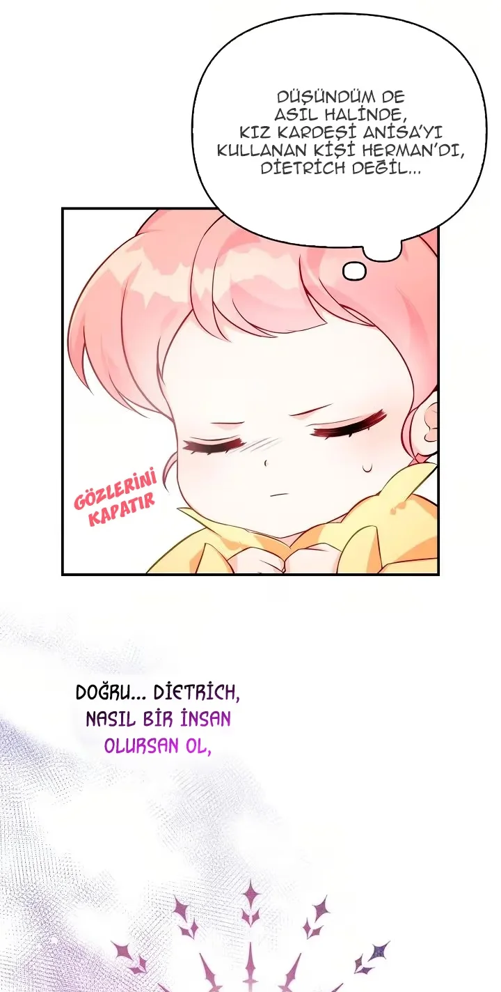 The Precious Sister of the Villainous Grand Duke - Bölüm 3 - Sayfa 23